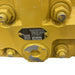 AT516977 John Deere Hydraulic/Pilot Control Valve