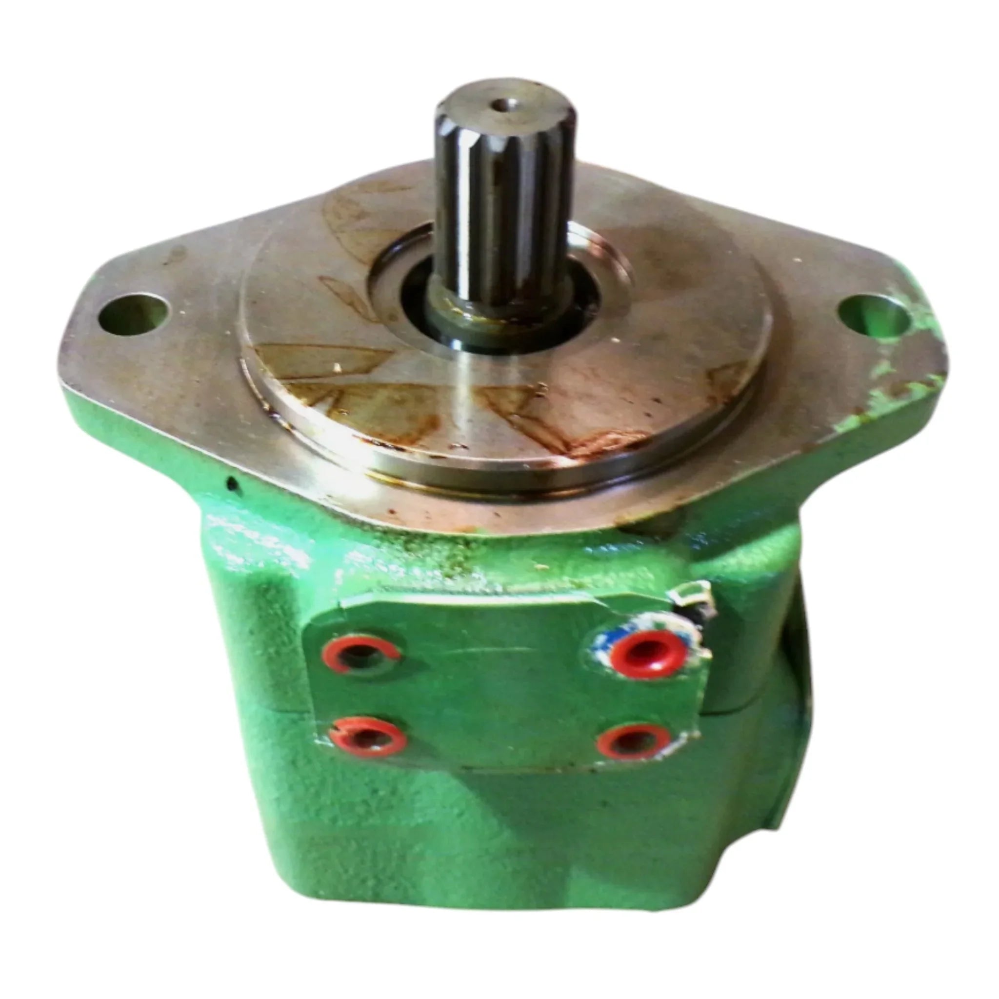 AT57563 John Deere Hydraulic Pump