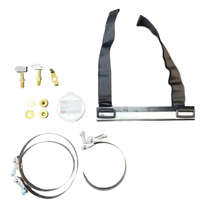 AT6KIT-14 AquaTrans Utlrasonic Flowmeter AT600