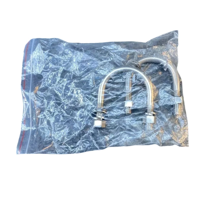 AT6KIT-14 AquaTrans Utlrasonic Flowmeter AT600