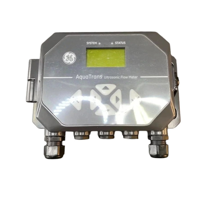 AT6KIT-14 AquaTrans Utlrasonic Flowmeter AT600