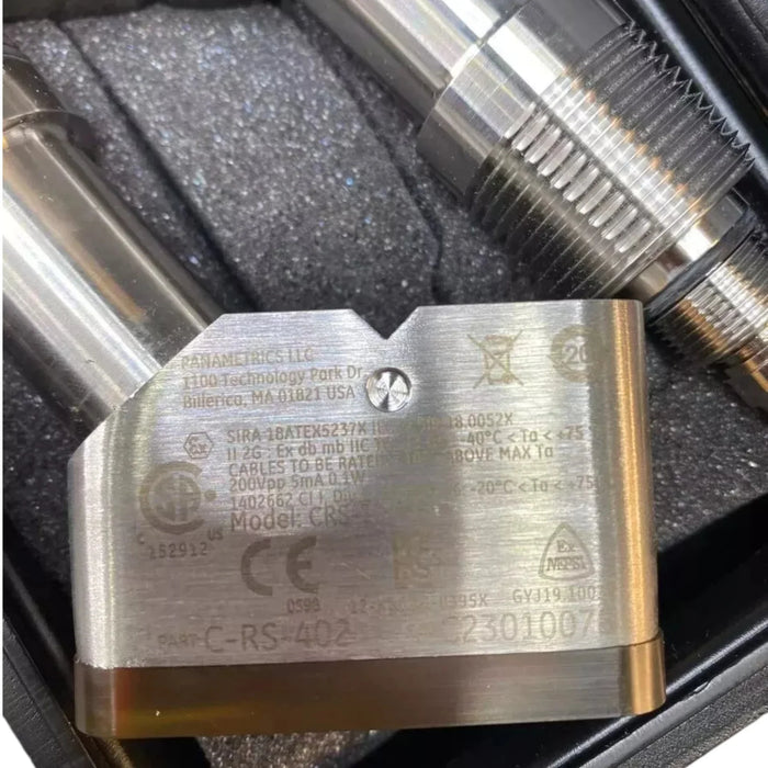 AT6KIT-14 AquaTrans Utlrasonic Flowmeter AT600