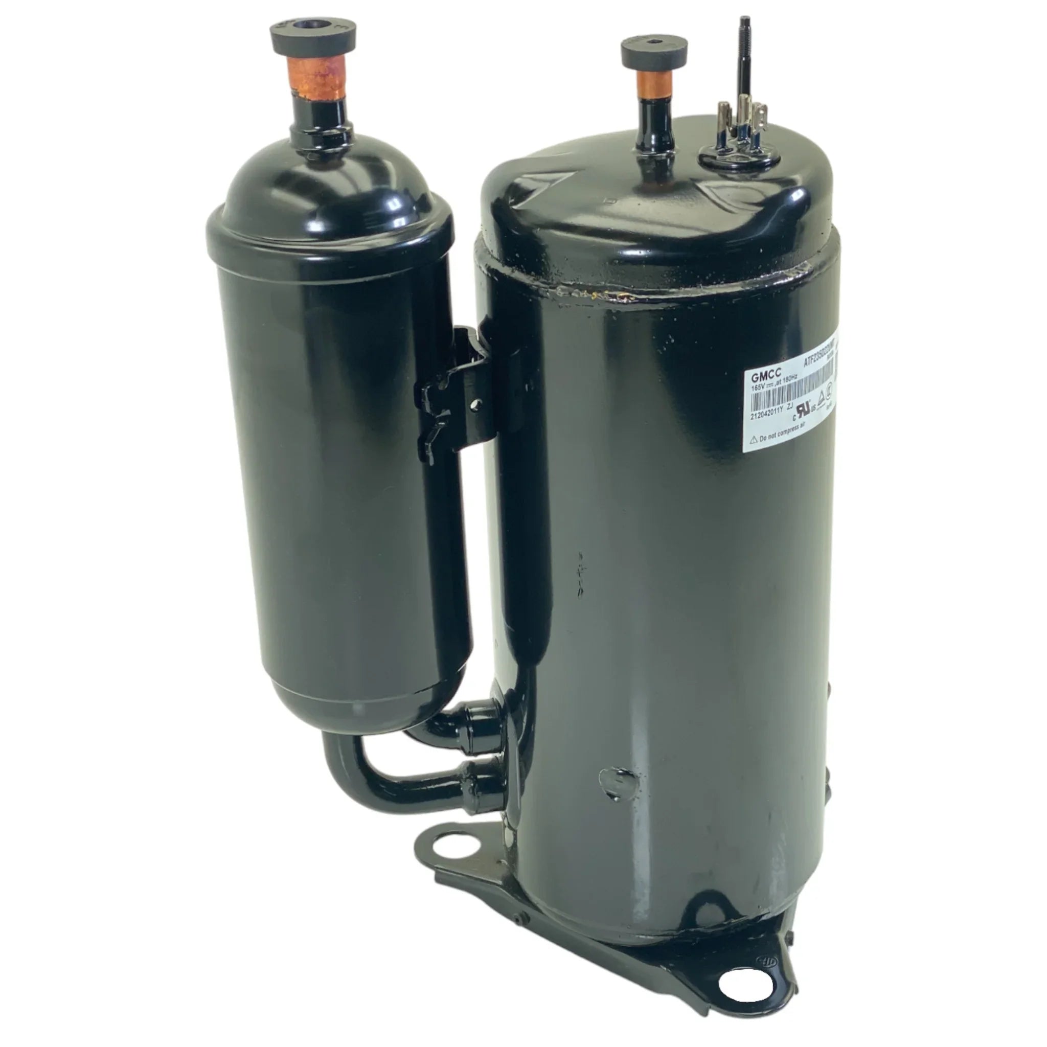 ATF235D22UMT GMCC Rotary Compressor