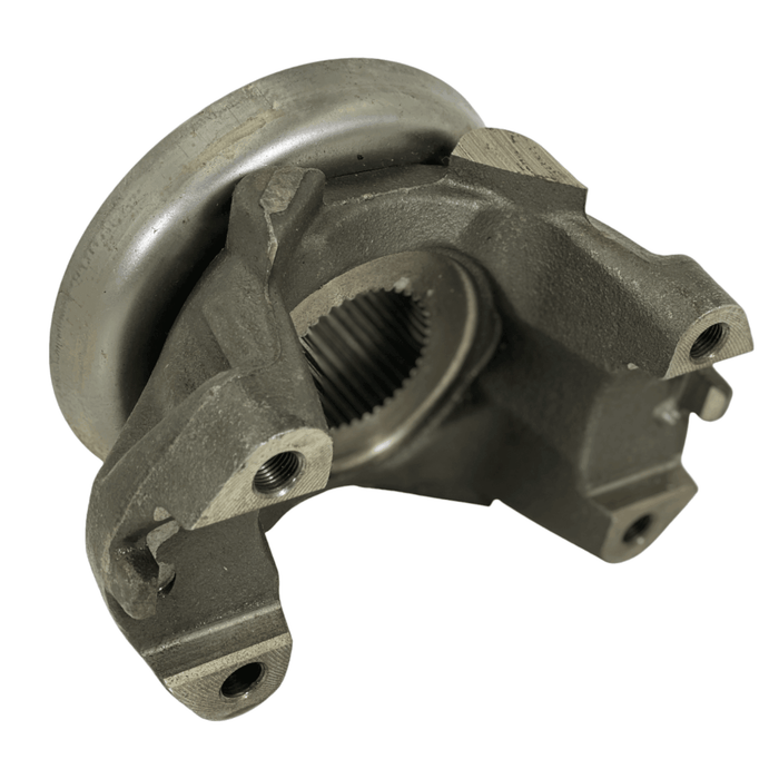 ATI20WYS3217A Genuine Meritor End Yoke RPL20 Series - ADVANCED TRUCK PARTS