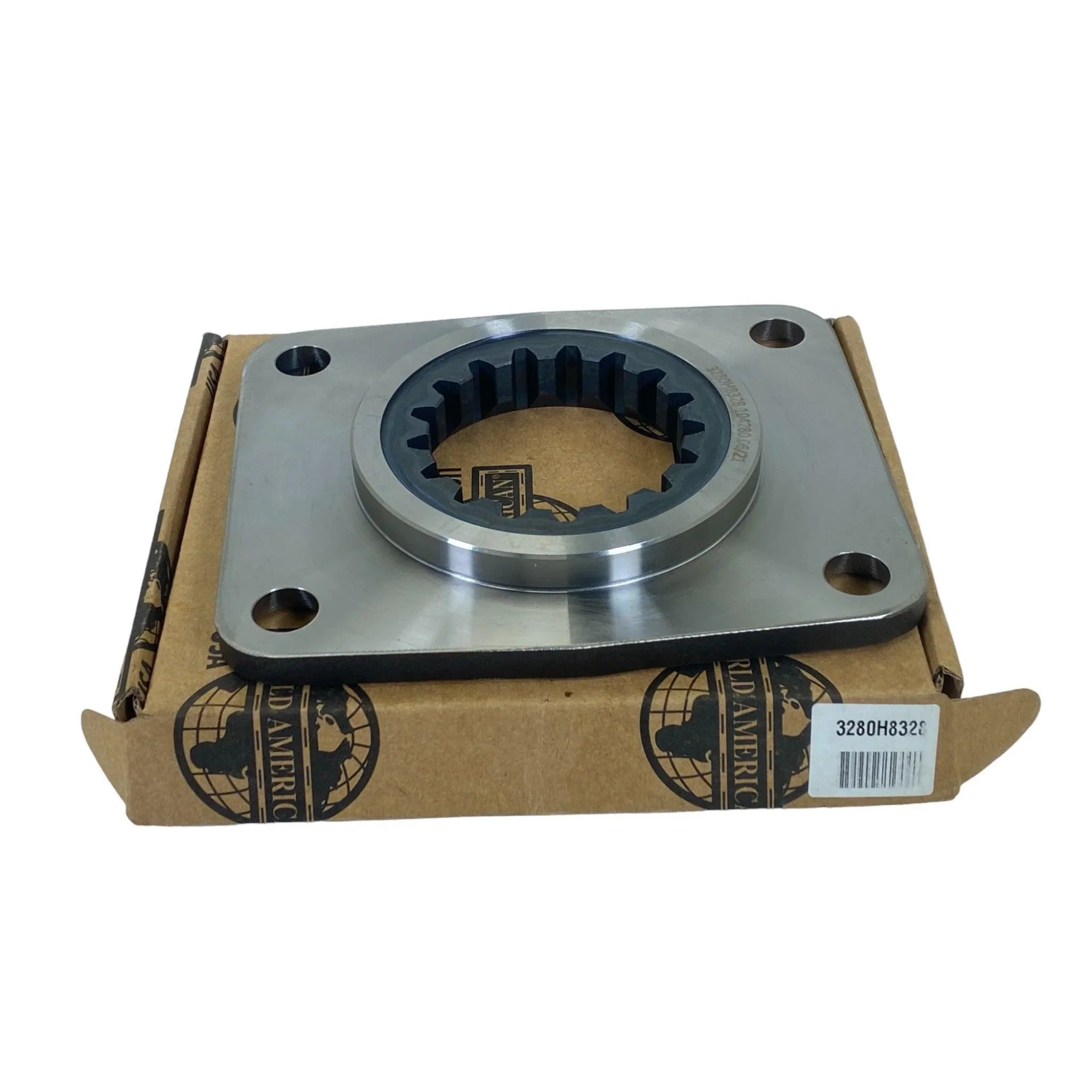 ATI3280H8328 Genuine Meritor Low Speed Clutch Plate