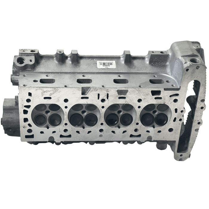 ATK 2CEW Ironclad Cylinder Head Assy - Remfd - ADVANCED TRUCK PARTS