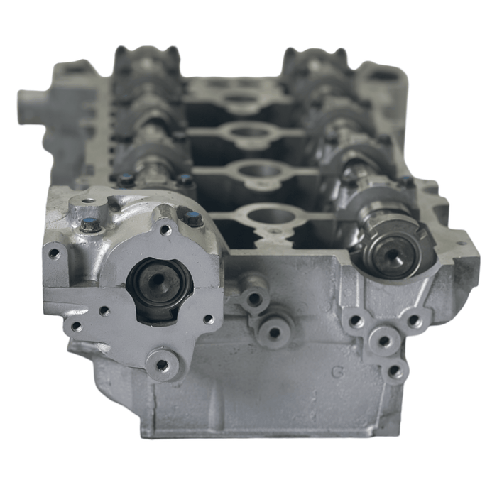 ATK 2CEW Ironclad Cylinder Head Assy - Remfd - ADVANCED TRUCK PARTS