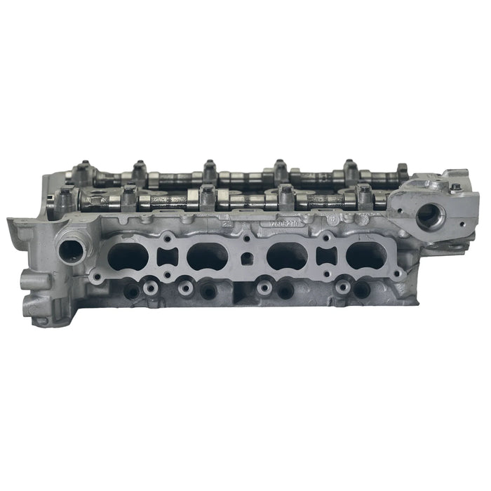 ATK 2CEW Ironclad Cylinder Head Assy - Remfd