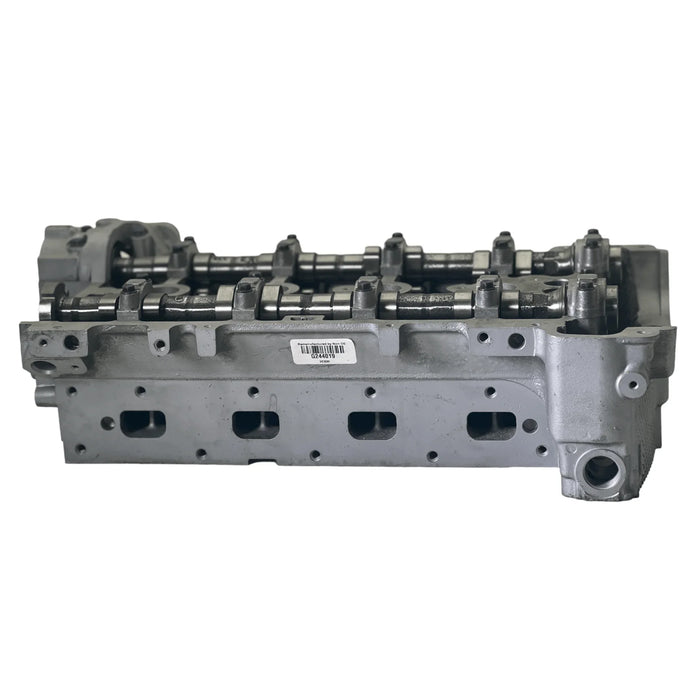 ATK 2CEW Ironclad Cylinder Head Assy - Remfd