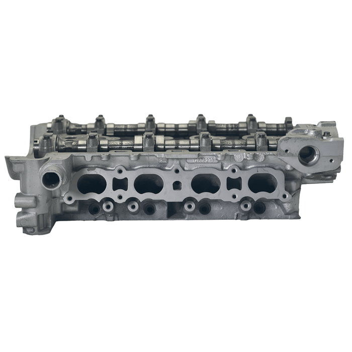 ATK 2CEW Ironclad Cylinder Head Assy - Remfd - ADVANCED TRUCK PARTS