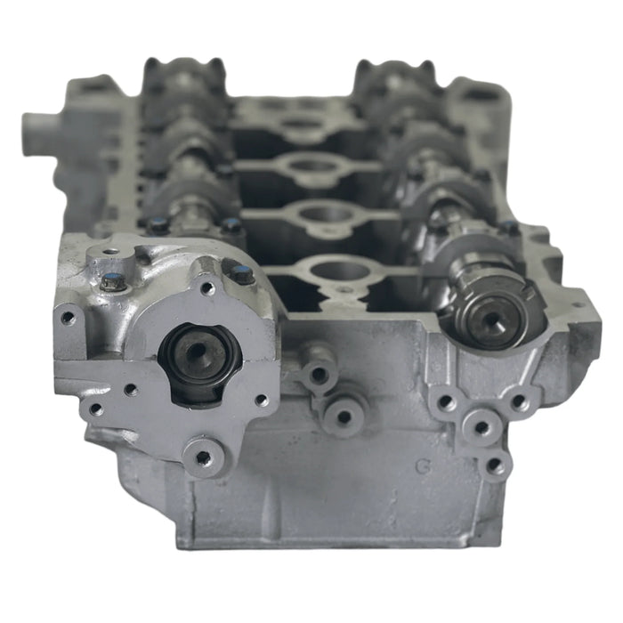 ATK 2CEW Ironclad Cylinder Head Assy - Remfd