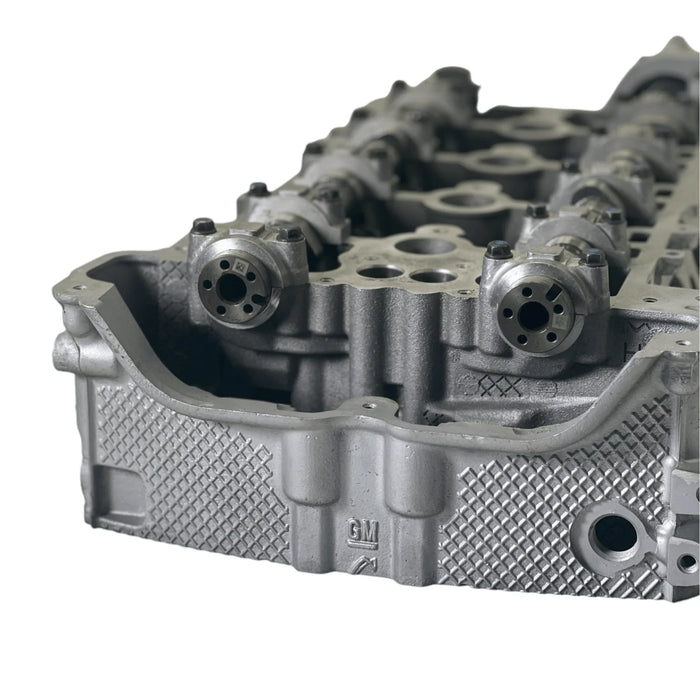 ATK 2CEW Ironclad Cylinder Head Assy - Remfd