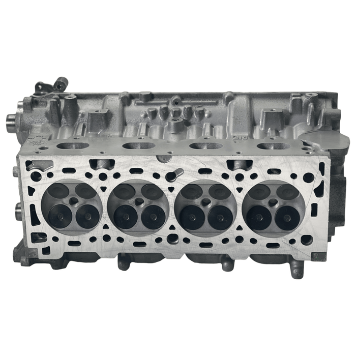 ATK 2CHF Ironclad Cylinder Head Assy - Remfd - ADVANCED TRUCK PARTS