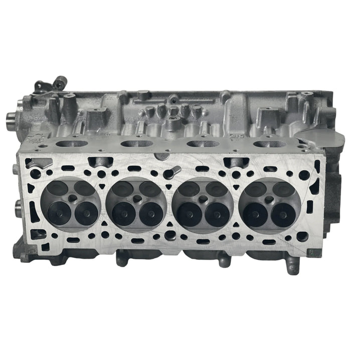 ATK 2CHF Ironclad Cylinder Head Assy - Remfd