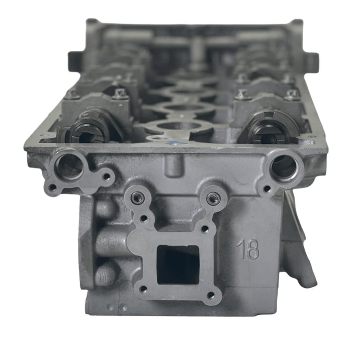 ATK 2CHF Ironclad Cylinder Head Assy - Remfd