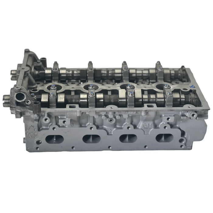 ATK 2CHF Ironclad Cylinder Head Assy - Remfd