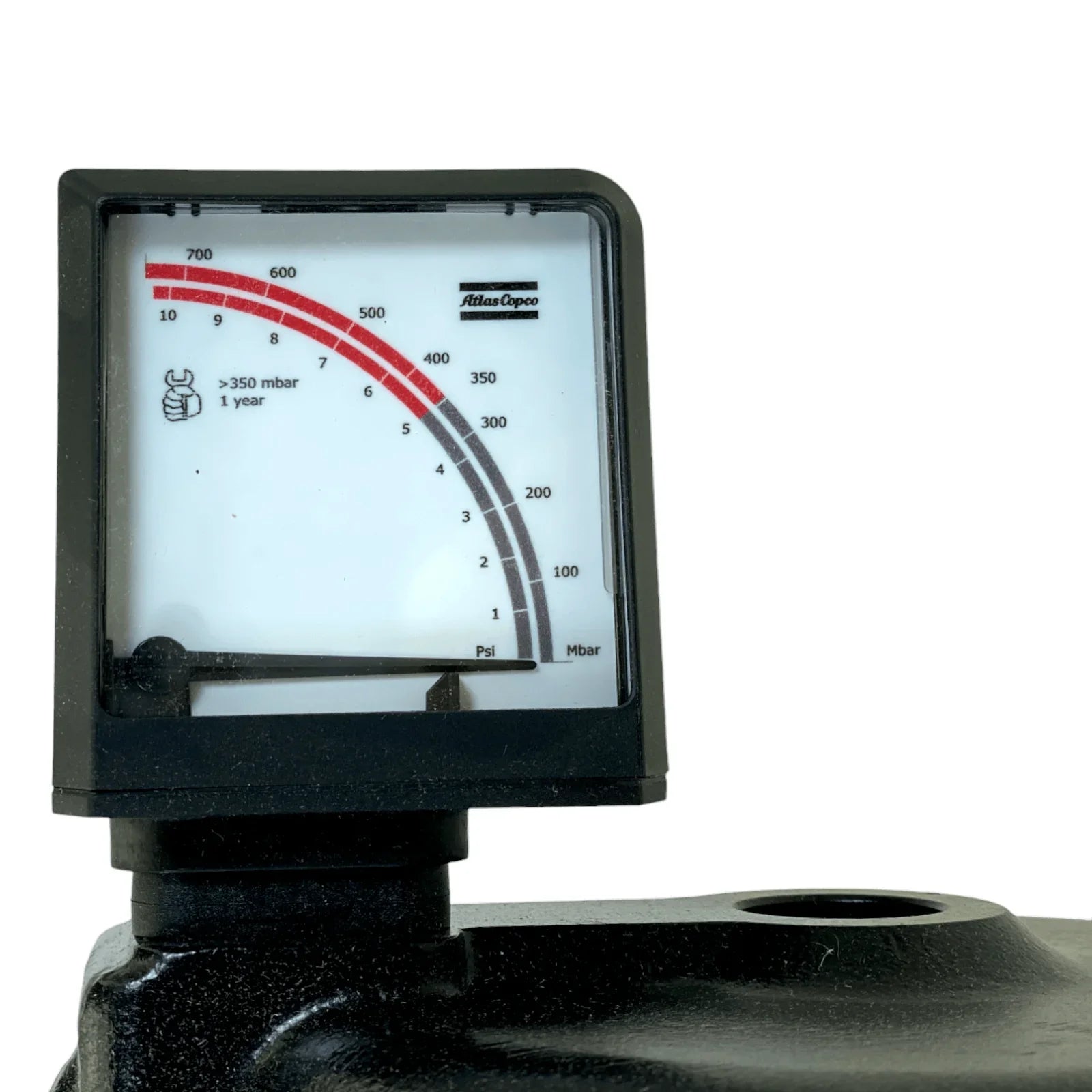 Atlas Copco Pd300+ 2