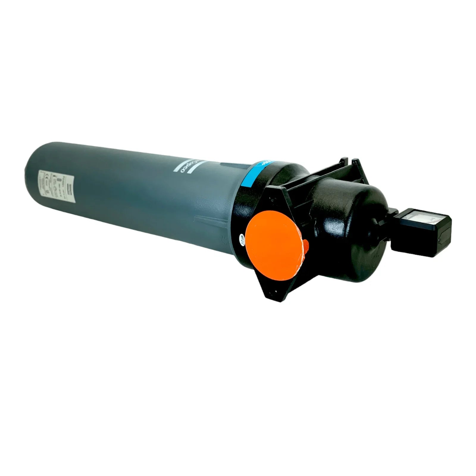 Atlas Copco Pd300+ 2