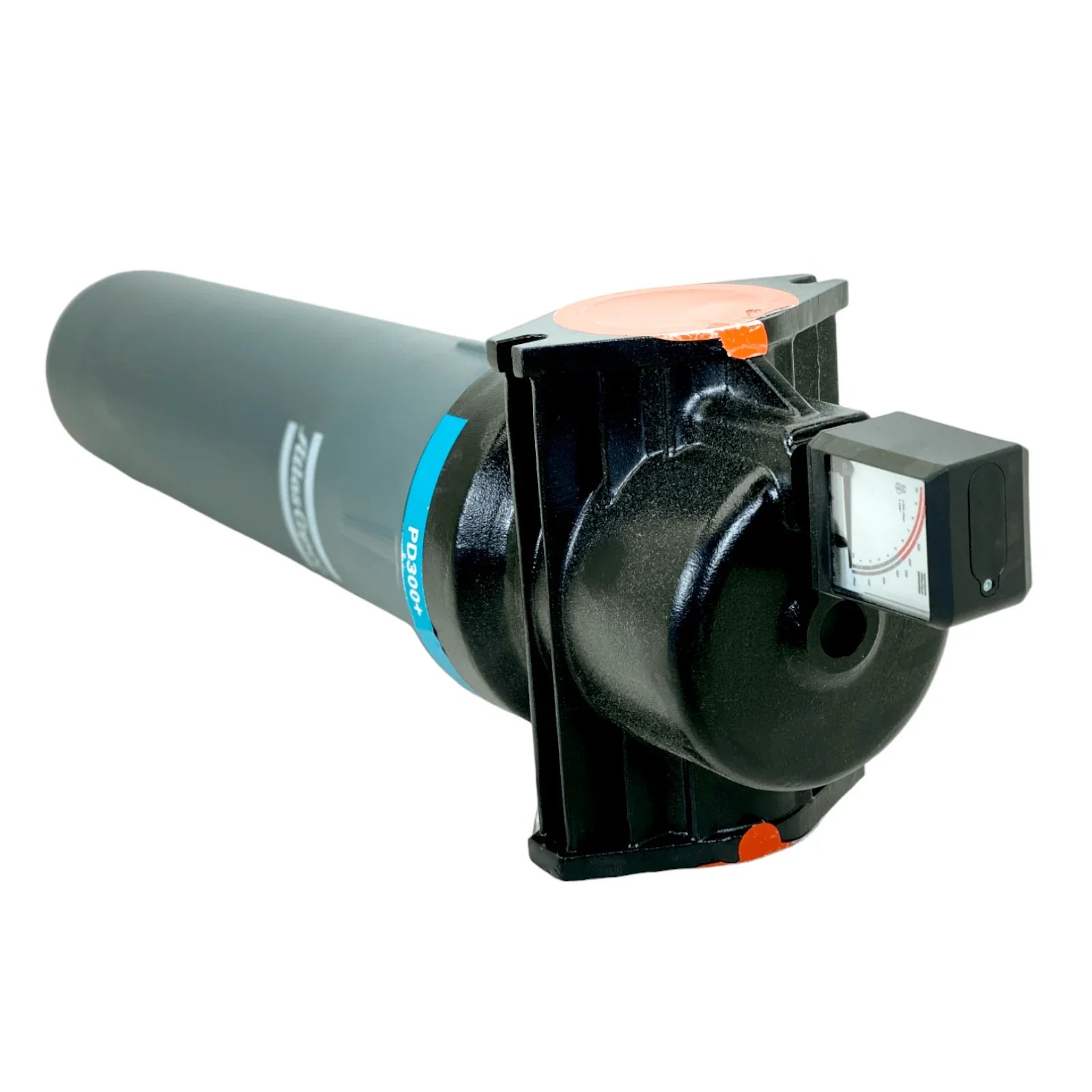 Atlas Copco Pd300+ 2