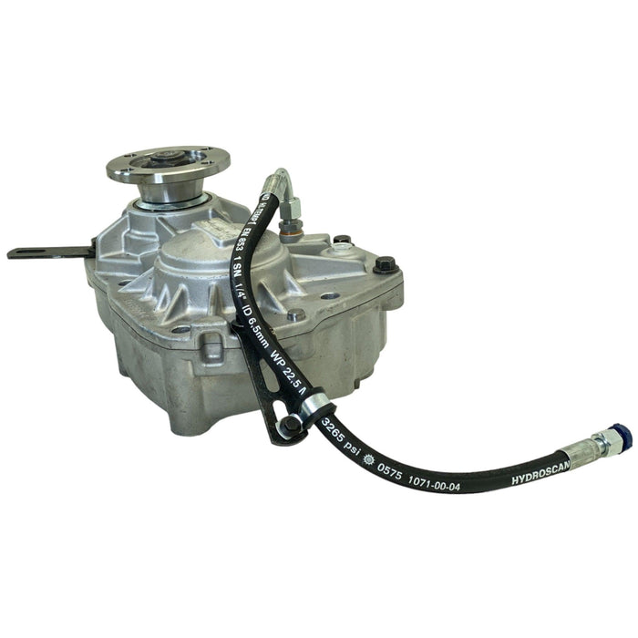 ATO2612F Genuine Volvo PTO Power Take Off - ADVANCED TRUCK PARTS