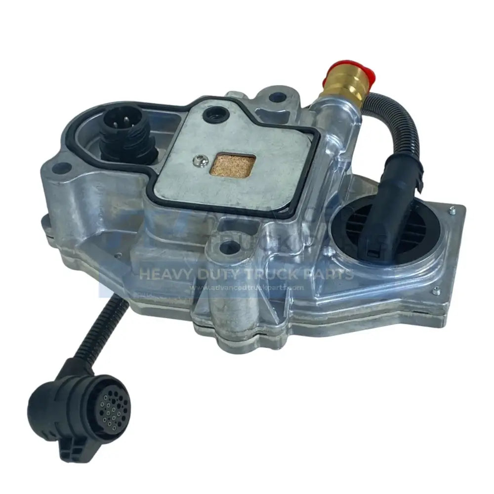 22327069 ATP Solenoid Valve For Volvo Sv-2001