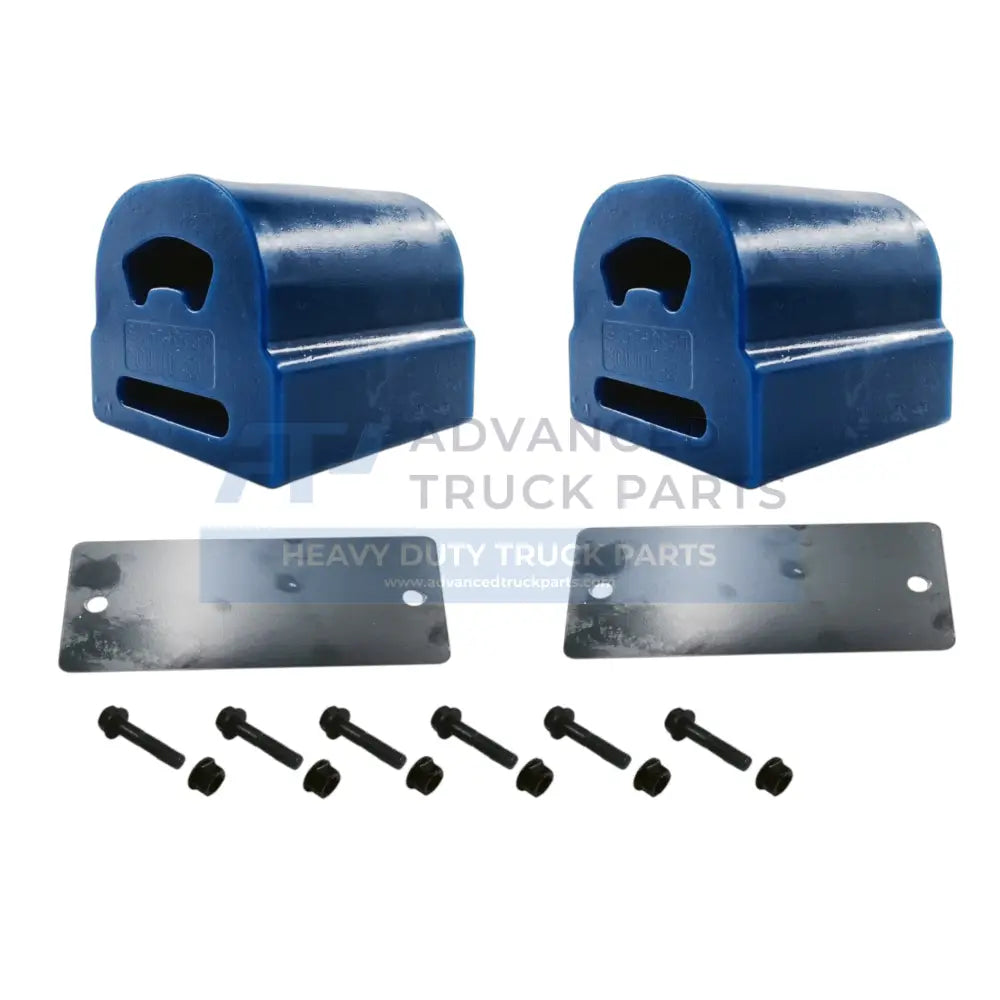 LP50-24902 Atro Polyurethane Progressive Load Spring Kit
