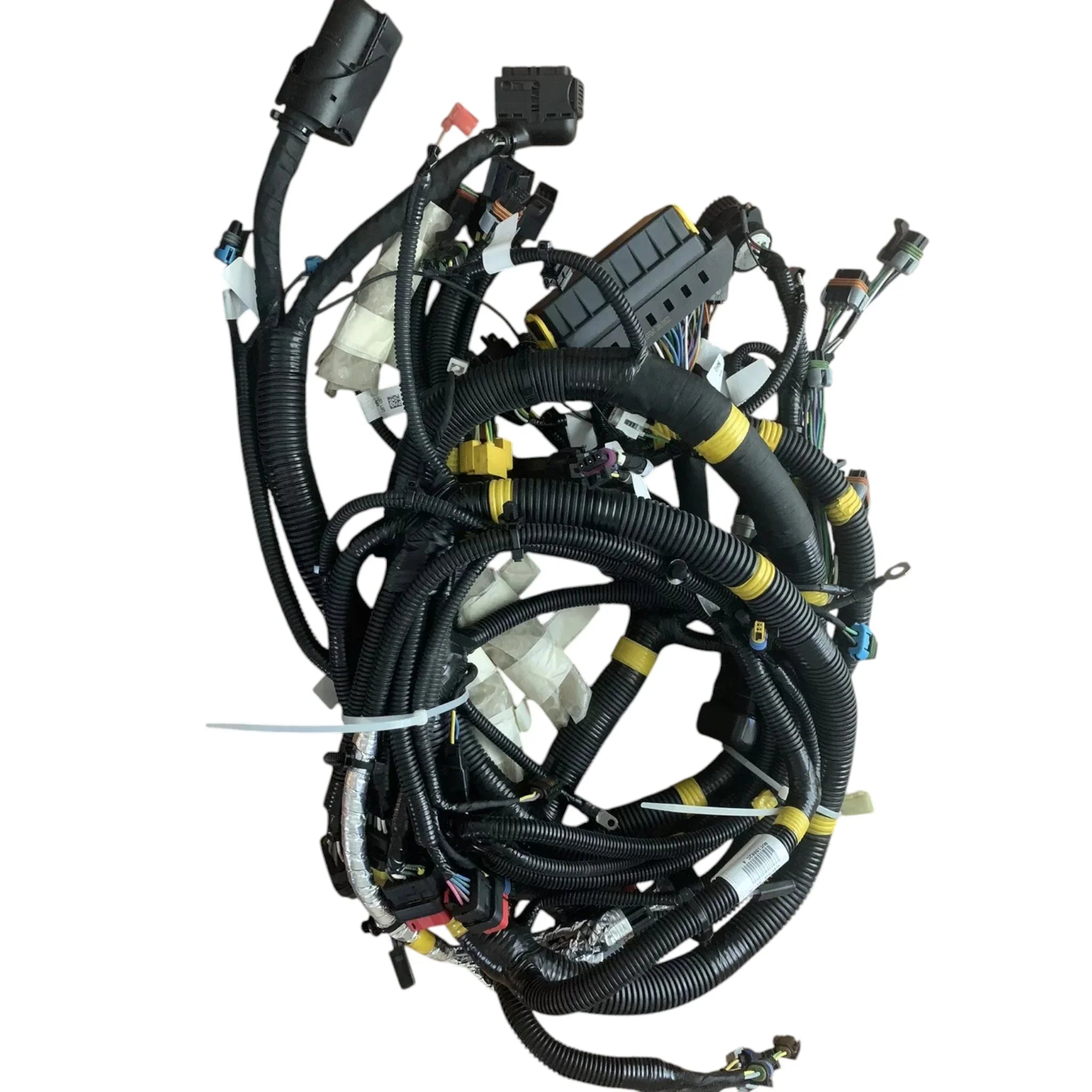 AUC10082 John Deere Wiring Harness