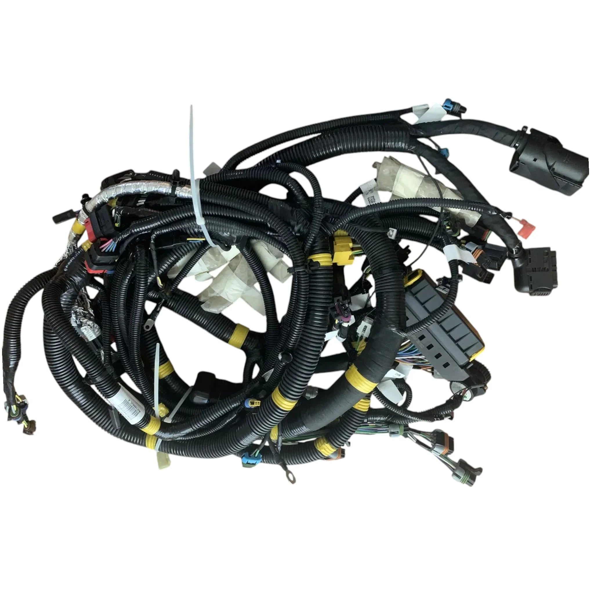 AUC10082 John Deere Wiring Harness