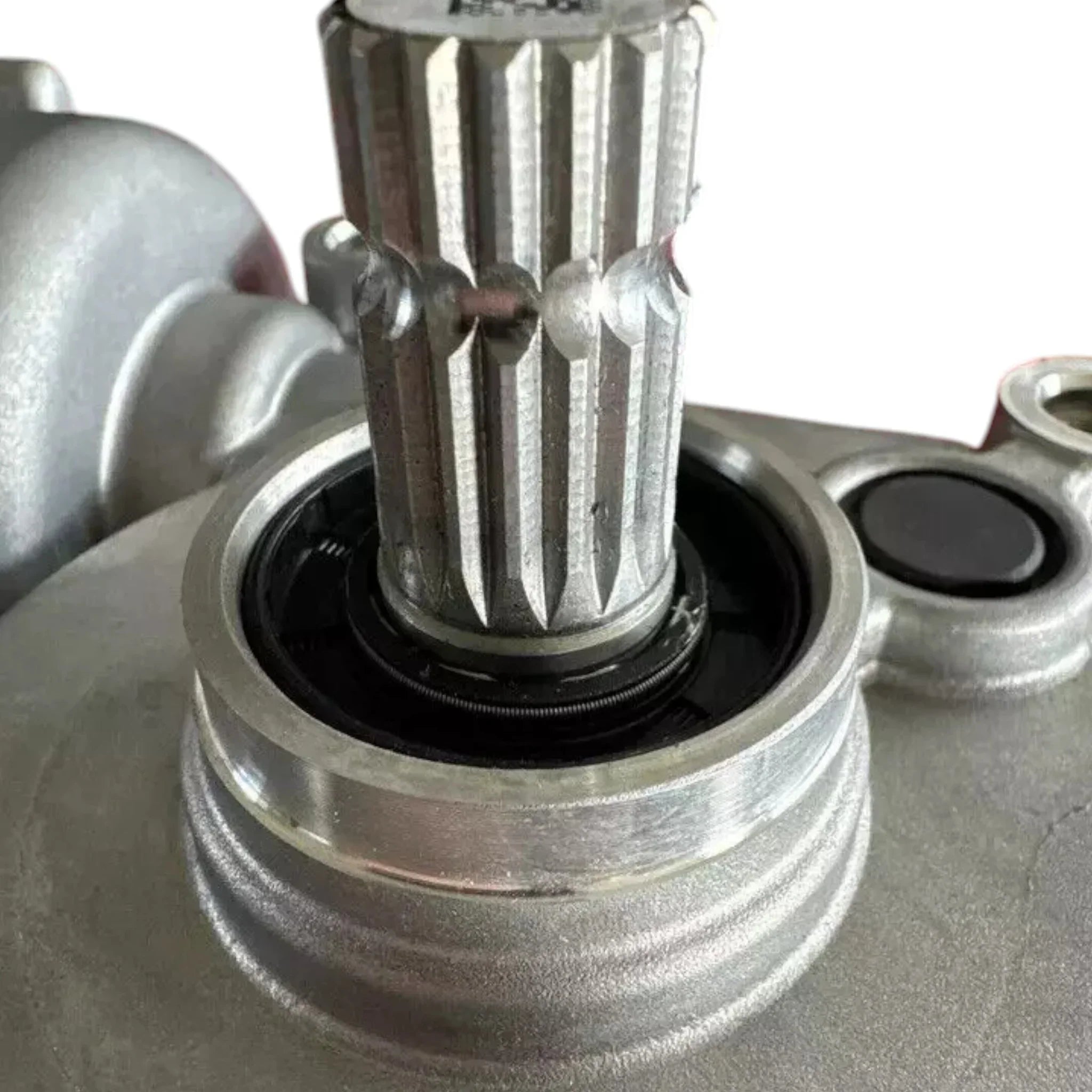 AUC12612 Genuine John Deere Steering Control Unit
