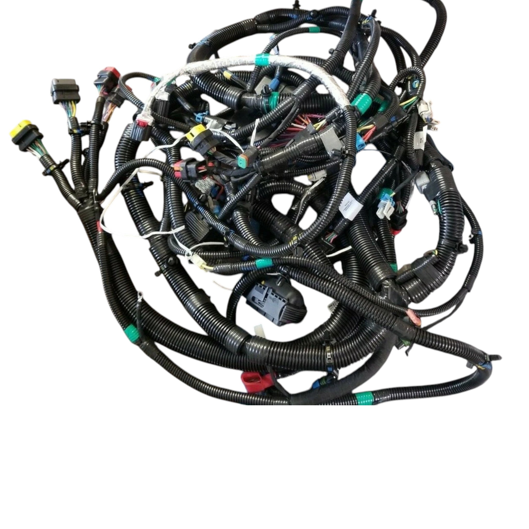 AUC14901 John Deere Wiring Harness