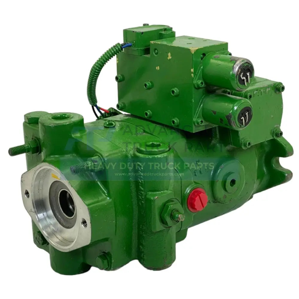 AUC21618 Genuine Eaton Hydraulic Pump