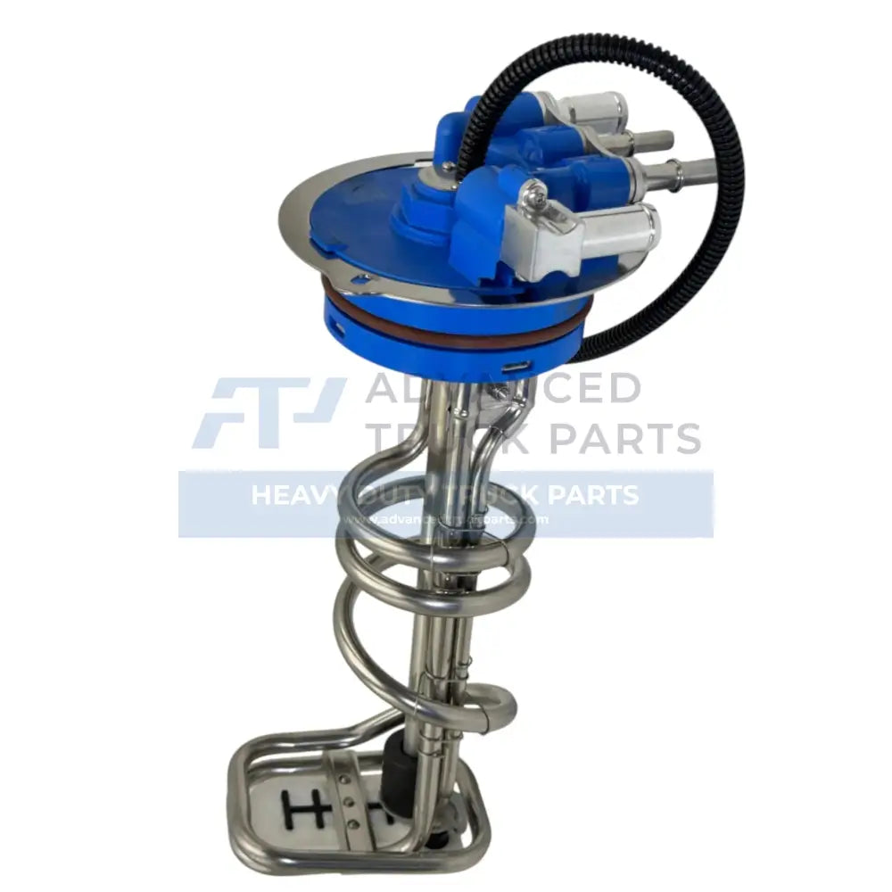 960-0111-13C Autocar DEF Head Unit