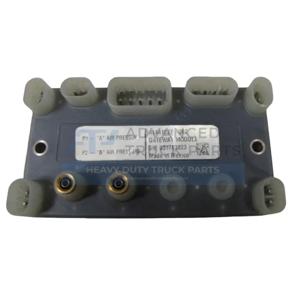 A1441027-002 Autocar Gateway Air Input Module