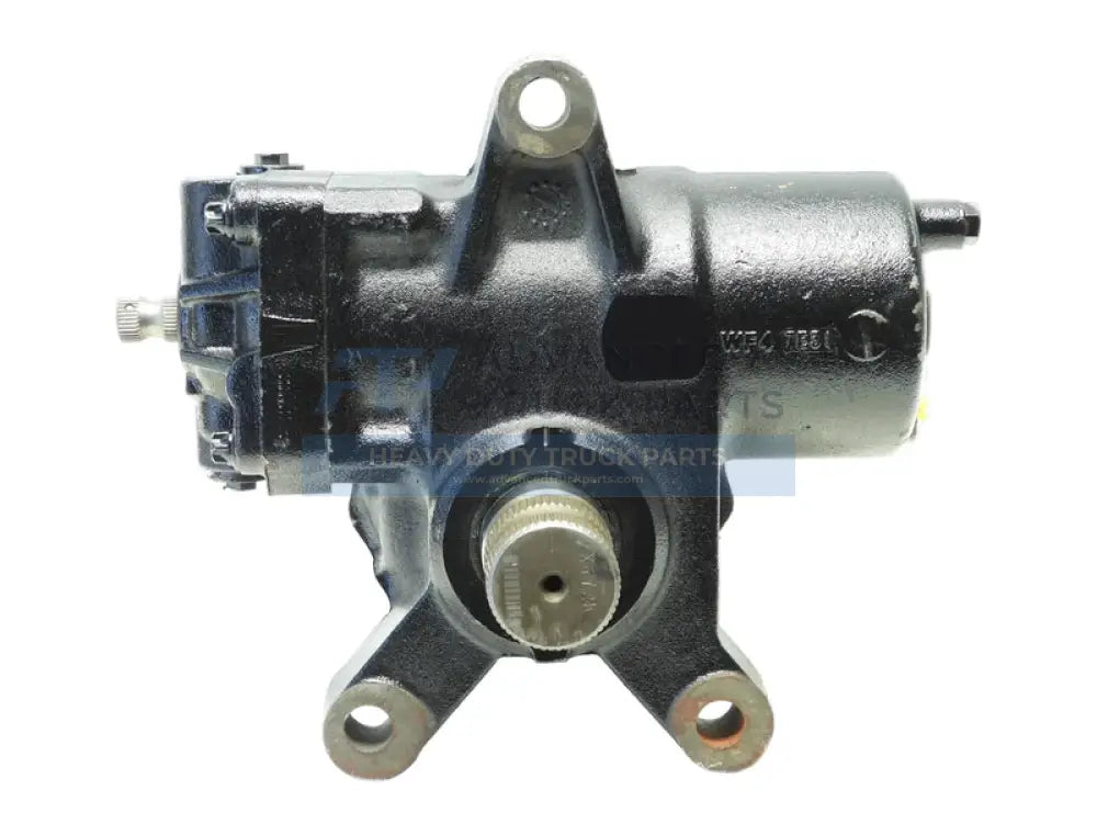Autocar Steering Gear Box - Steering Gears