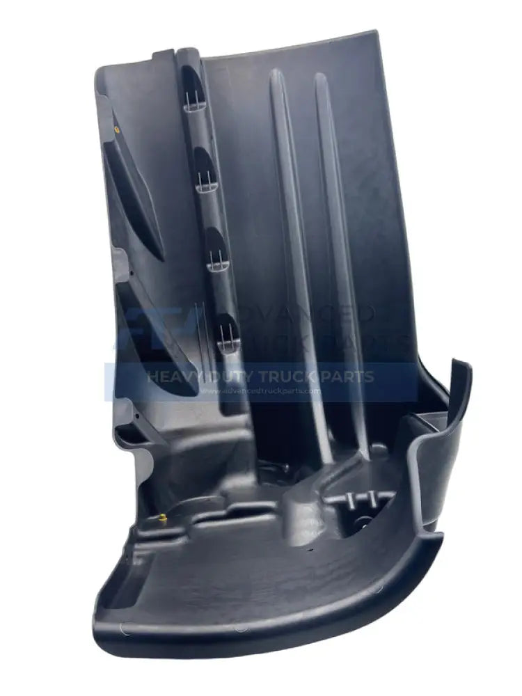 Automan Left Side Splash Shield - Splash Shields