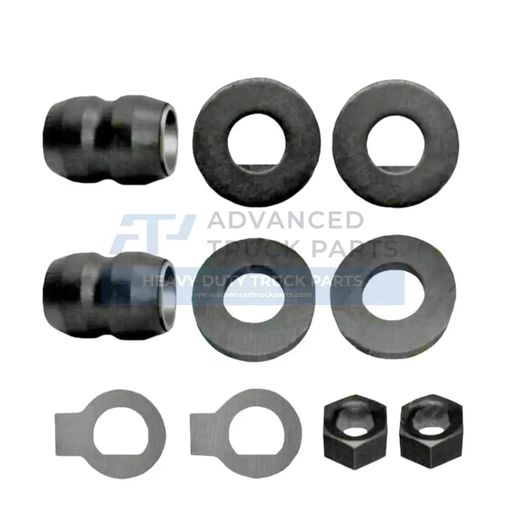 Msrk1190 Automann Bushing Repair Kit For Saf Holland Neway Suspension