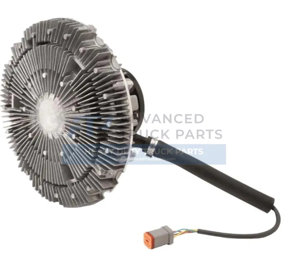 810.62181 Automann Electric Fan Clutch For Mack