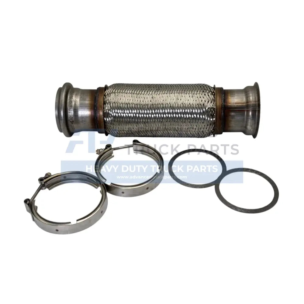 820.B75405P Automann Exhaust Bellows Kit