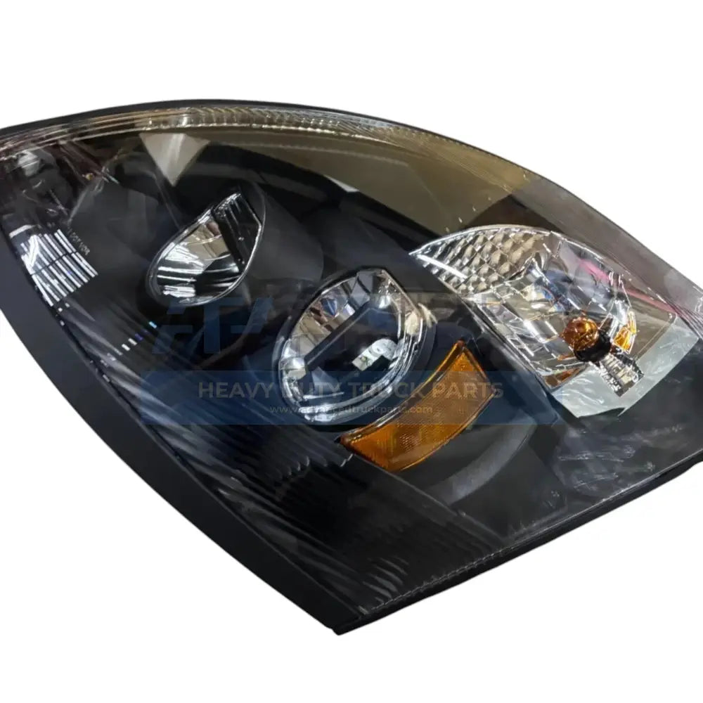 564.96015SBL Automann Left Side Headlemp Assembly