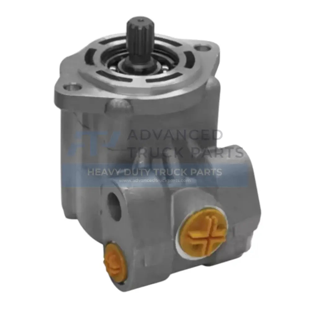 465.TRW.34 Automann Power Steering Pump