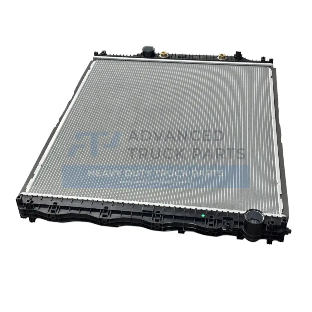 811.62103 Automann Radiator