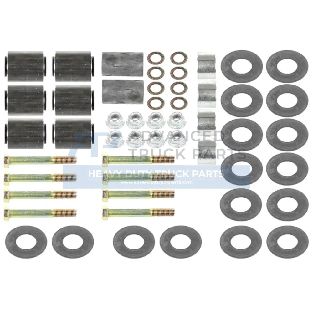 M83018 Automann Reyco Granning Suspension Rebush Bushing Repair Kit 120Stp3