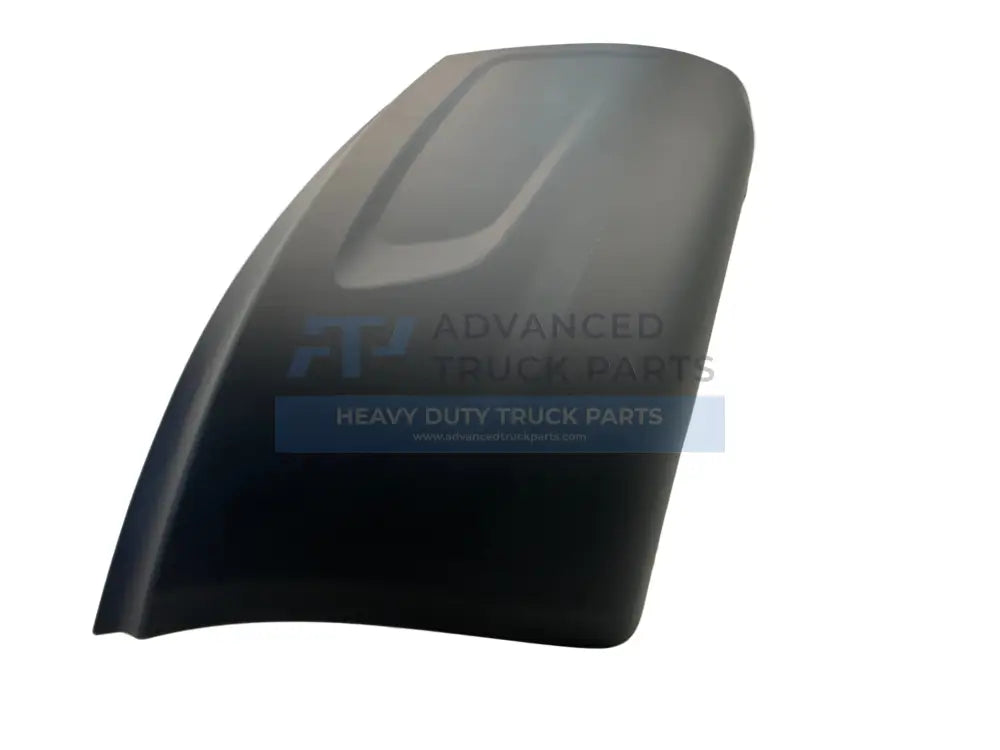 Automann Right Side Bumper Cover - Bumpers