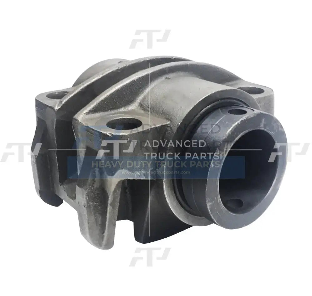 M1118 Automann S44 Camelback Suspension Trunnion With Rubber Bushing Automann