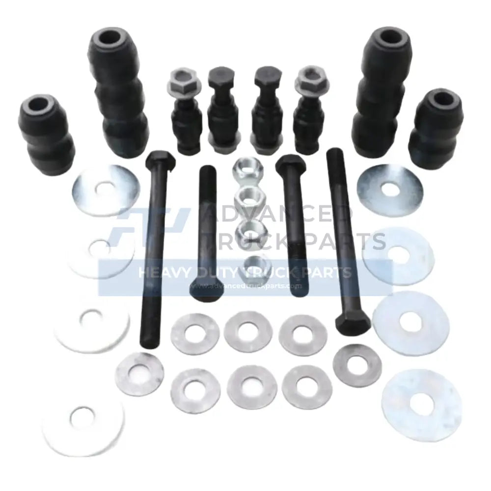 Msrk40 Automann Watson And Chalin Suspension Bushing Service Repair Kit