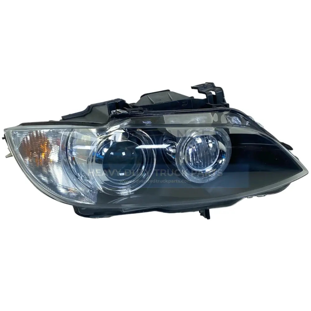 1307022789 Automotive Lighting Right Headlight For BMW 3 Series