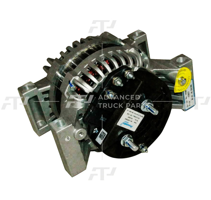 Av1555P Leece Neville Amp Alternator 12V 170