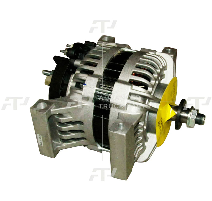 Av1555P Leece Neville Amp Alternator 12V 170