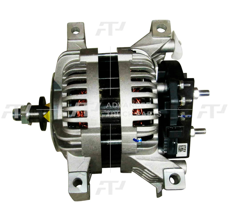 Av1555P Leece Neville Amp Alternator 12V 170