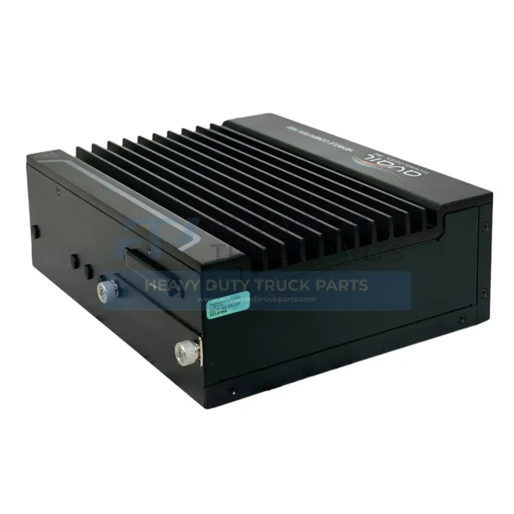 Mxe-1400 Avail Technologies Integrated Fanless Embedded Computer